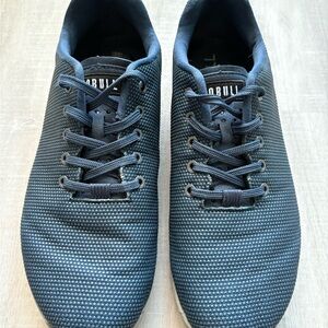 NOBULL Blue Athletic Shoes